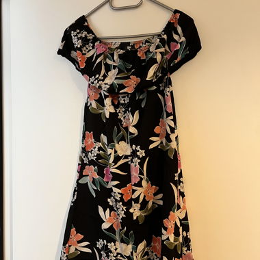 Sommerkleid