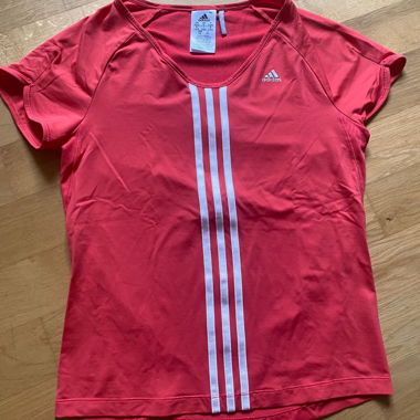 Adidas Sport-T-Shirt