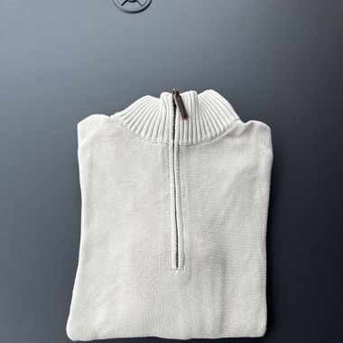 Zip up Hoodie 