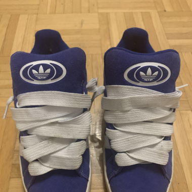 Adidas Campus 00s Blau