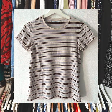 WEEKDAY T-shirt