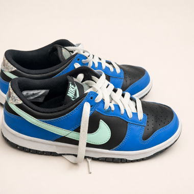 Nike Dunk Low sneakers