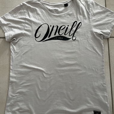 O'Neill T-Shirt sand beige