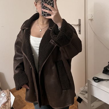 Jacke