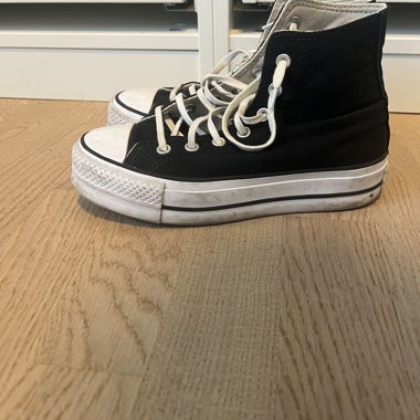 Converse All Star High-Top Sneakers