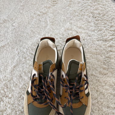 Ocra Schuhe