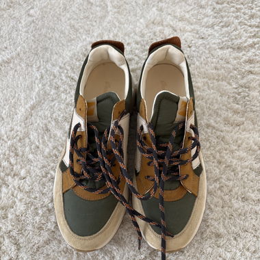 Ocra Schuhe