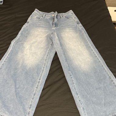 Baggy Jeans