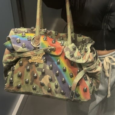 Mia Bag