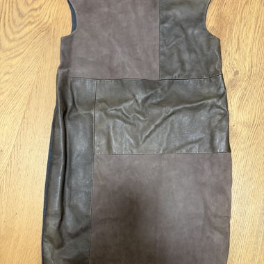Robe de créateur ANTONELLI Firenze