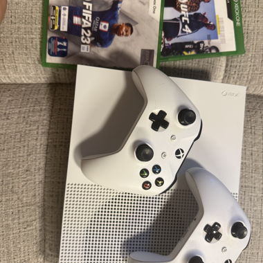 Pack de manettes Xbox One