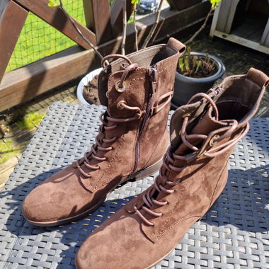 Stiefel