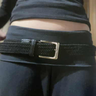 Belt