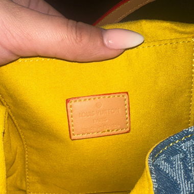 Brandneue Tasche 