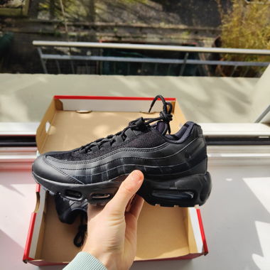Nike Air Max 95 Essential Triple EU 43