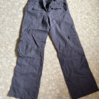 Brandy Melville Cargos