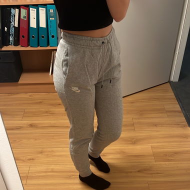 Jooging gris NIKE