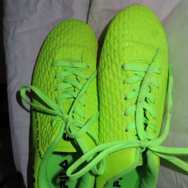 Fila Fussballschuhe 