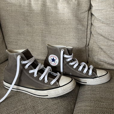 Baskets Converse