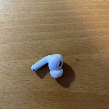 Single left AirPod Pro