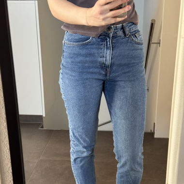 Momjeans