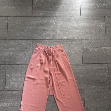 Zara-Hose