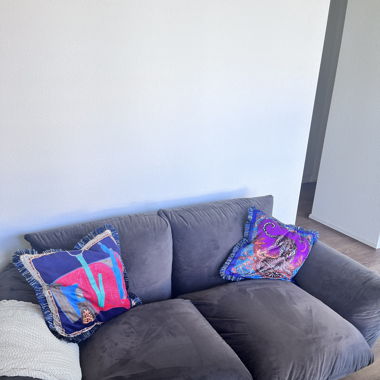 2er Sofa