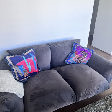 2er Sofa