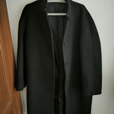 manteau/ manteau par Cos