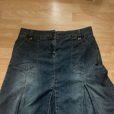 Jeans Rock