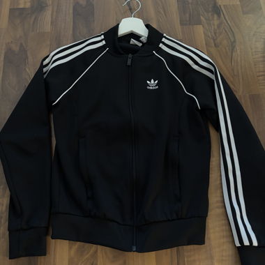 Cardigan Adidas