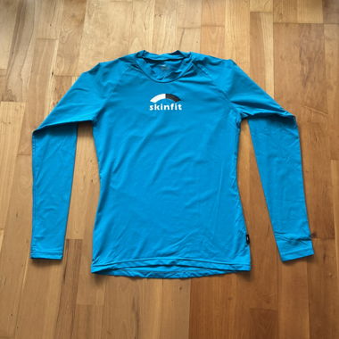 Tee-shirt à manches longues Skinfit