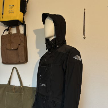 The North Face x Scot Schmidt - SteepTech Jacket