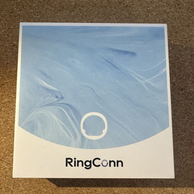 Kit di misurazione RingConn