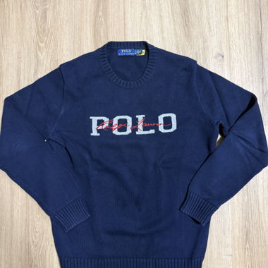 Pull Polo Ralph Lauren