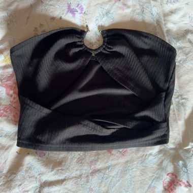 Crop-Top
