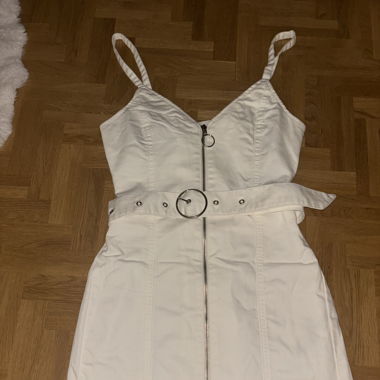 Jeanskleid