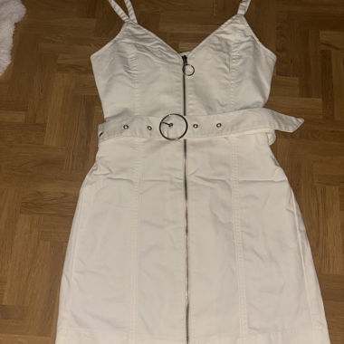 Jeanskleid