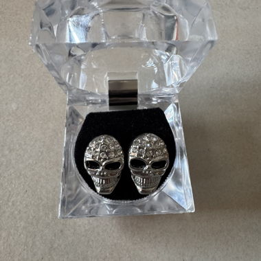 3x boucles d’oreilles