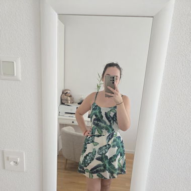 Robe Primavera