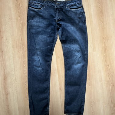 Armani Jeans