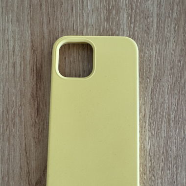 Coque silicone IPhone 12 Pro