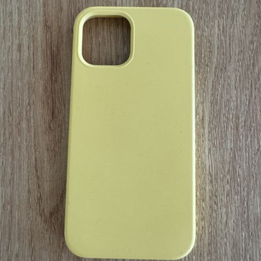 Coque silicone IPhone 12 Pro