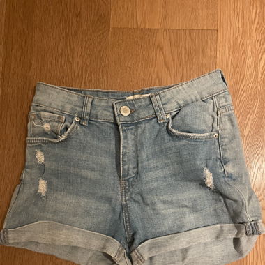 Vintage Shorts