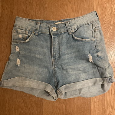 Vintage Shorts