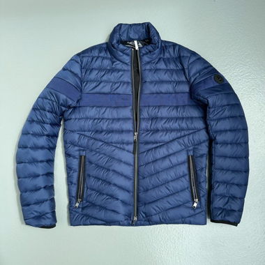 Bogner Jacke Übergangsjacke Grösse M /EU 48