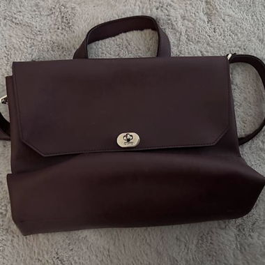Sac O-Bag violet