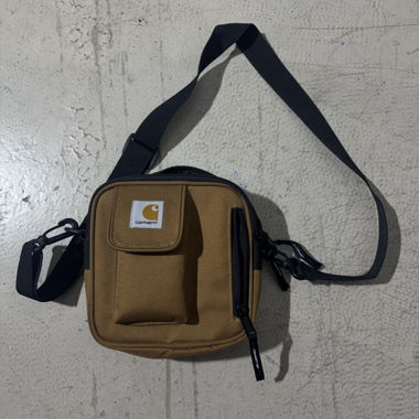 Borsa Carhartt a tracolla
