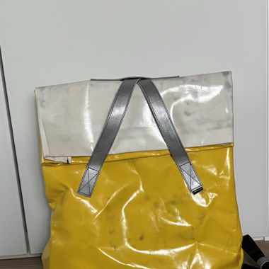 Freitag Rucksack