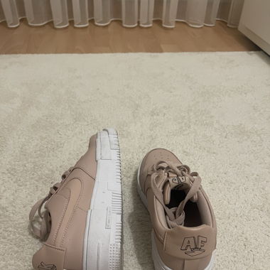 NIKE AIRFORCE 1 SHADOW